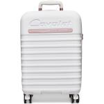 Pasadena Bags Suitcases White Cavalet