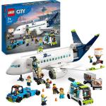 Leksaker från Lego med Flyg-tema 