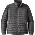 Patagonia Mens Down Sweater (grey (forge Grey W/forge Grey) Small (s))