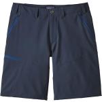 Patagonia Ms Altvia Trail Shorts - 10 (BLUE (NEW NAVY) W30 tommer (30))