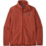 Patagonia Pimr Better Sweater Jacka Orange, Dam