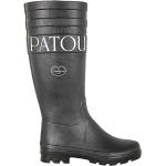 Svarta Ankle-boots från Patou för Damer 