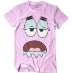 Patrick Big Face T-Shirt, T-Shirt