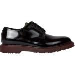 Svarta Derby-skor från Paul Smith Paul på rea i Läder för Herrar 