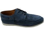 Blåa Derby-skor från Paul Smith Paul på rea i Läder för Herrar 