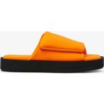 Orange Sandaletter från Pavement på rea i storlek 39 för Damer 