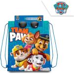 Blåa Paw Patrol Solglasögon för barn i Polyester 