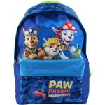 Blåa Paw Patrol Ryggsäckar för Barn 