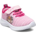 Pawpatrol Girls Sneaker Pink Leomil