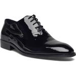 Pb1044 Shoes Business Formal Shoes Black Playboy Footwear