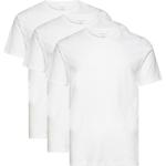 Vita Kortärmade Kortärmade T-shirts från Michael Kors 3 delar i Storlek S 