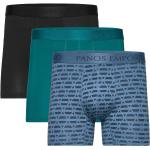 Boxershorts från Panos Emporio 3 delar i Bambu för Herrar 