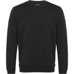 Pe Element Sweater Tops Sweat-shirts & Hoodies Sweat-shirts Black Panos Emporio
