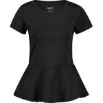 Svarta Tenniströjor på rea i Storlek XS för Damer 