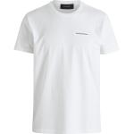 Off white T-shirts från Peak Performance på rea i Storlek S i Bomull för Herrar 