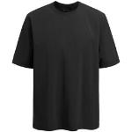 Svarta Tränings t-shirts från Peak Performance i Storlek M för Herrar 