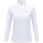 Vita Golftröjor från Peak Performance på rea i Storlek S för Damer 