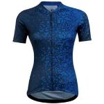 Pearl Attack Jersey Dam, Navy, L