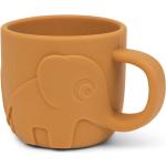 Peekaboo Cup Elphee Home Meal Time Cups & Mugs Cups Orange D By Deer
