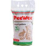 PeeWee Wood Pellets kattströ - 3 kg