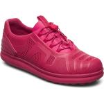 Pelotas Protect Låga Sneakers Pink Camper