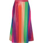 Flerfärgade Långkjolar från Olivia Rubin i Storlek XS för Damer 
