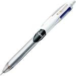 Penna för flytande bläck Bic 4Colours Pennset 3 färger Multicolour 0,4 mm 0,7 mm (12 Delar)