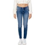 Vinter Blåa Skinny jeans från Pepe Jeans på rea för Damer 