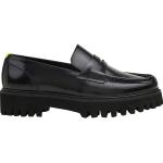 Casual Svarta Loafers från Pepe Jeans Shoes på rea i storlek 38 i Koskinn för Damer 