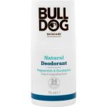 Cruelty free Deodoranter från Bulldog Skincare med Eukalyptus 75 ml 