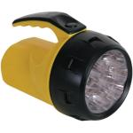 Perel Power Torch, 9 LED
