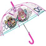 Rosa L.O.L. Surprise! Paraplyer för Flickor från Amazon.se 