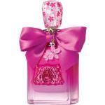 Parfymer från Juicy Couture med Vanilj med Gourmand-noter 50 ml för Damer 