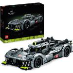 Peugeot 9X8 24H Le Mans Hybrid Hypercar Toys Lego Toys Lego® Technic Multi/patterned LEGO