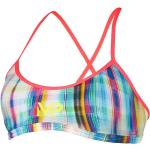 Flerfärgade Bikini-BH på rea 2 delar i Storlek XXS i Polyester för Damer 