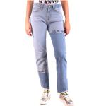 Sommar Blåa Skinny jeans från Philipp Plein på rea för Damer 