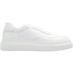 Philippe Model Etienne Low sneakers White, Dam