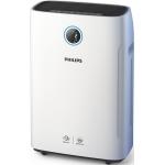 Philips Air Purifier and Humidifier AC2729/10