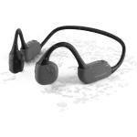 Philips Wireless Open-ear Sportsheadset Elektronik Black Svart