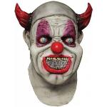 Phonemask Maggot Clown Mask