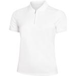 Vita Polotröjor från Limited Sports på rea i Storlek XS för Damer 