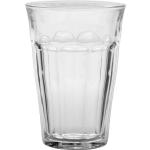 Picardie Tumbler X 6 Home Tableware Glass Drinking Glass Nude Duralex