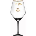 Piece Of Me Home Tableware Glass Wine Glass Red Wine Glasses Nude Carolina Gynning