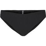 Svarta Bikinitrosor från Pieces på rea i Storlek XS i Polyester för Damer 