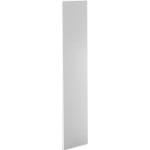 Piedestal LineDesign wood 90 cm - Vit