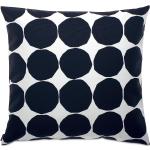 Pienet Kivet Cushion Cover Black Marimekko Home