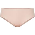 Pierre Robert - Hipstertrosa Invisible Micro Hipster - Beige - 40
