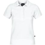 Vita T-shirts stora storlekar i Storlek 4 XL för Damer 
