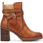 Bruna Ankle-boots från Pikolinos i Läder för Damer 