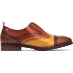 Bruna Oxford-skor från Pikolinos i Läder för Damer 
